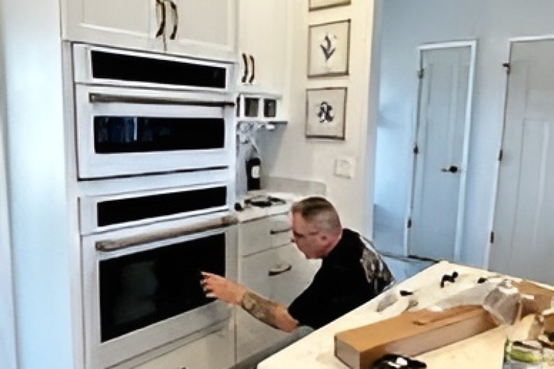 DIY Solutions for Common Double Wall Oven Repair Issues