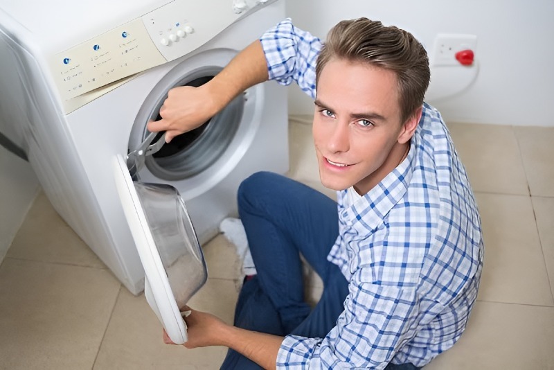 Dryer repair in Sweetwater