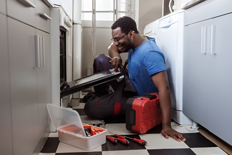 Essential Tips for Reliable Oven Repair Bryant