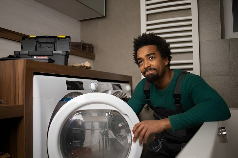 Washing Machine repair in Sweetwater