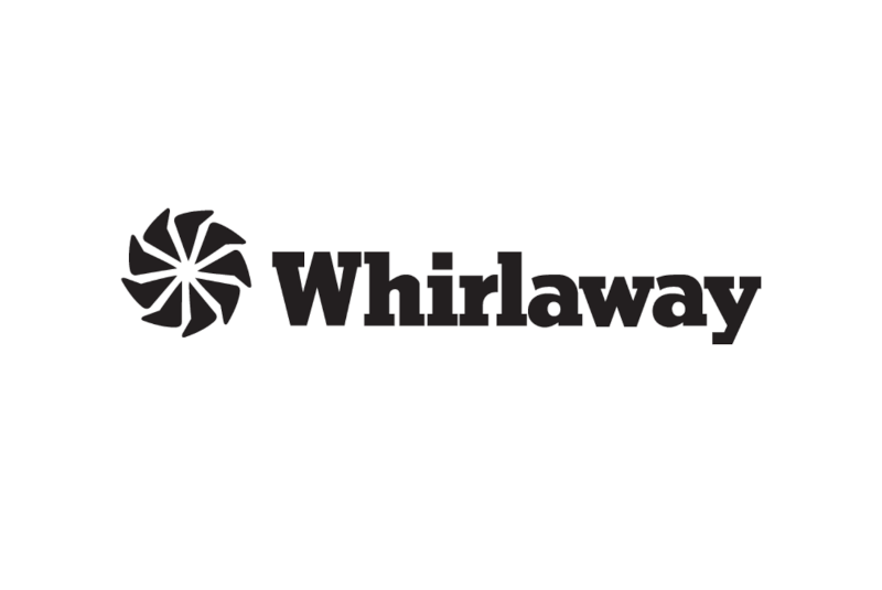 Whirlaway in Sweetwater