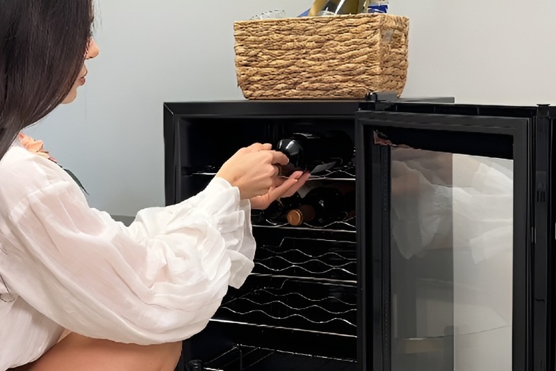 Wine Cooler and Cellar Repair in Sweetwater